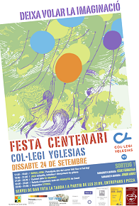 Gran Festa del Centenari