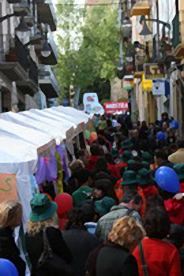 Gernació. Autor: Jordi Solà
