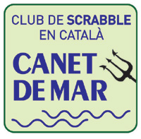 Logo del CS Canet de Mar